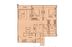 The Sixth Avenue Residences (D10), Condominium #578245081